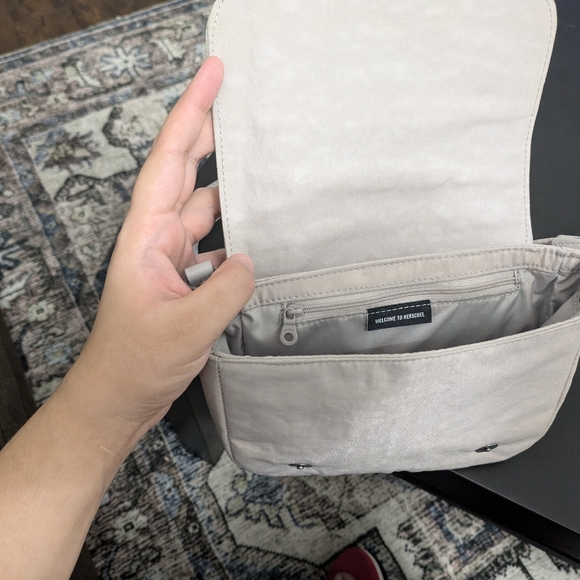 Herschel Orion crossbody mini - Picture 6 of 8